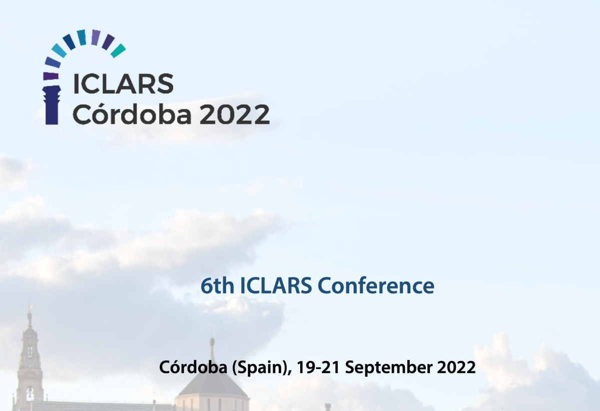 DiReSoM for ICLARS 2022: “Human Dignity, Law, and Religious Diversity: Designing the Future of Inter-Cultural Societies”